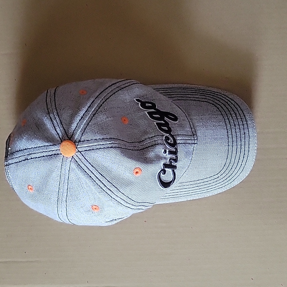Baseball cap